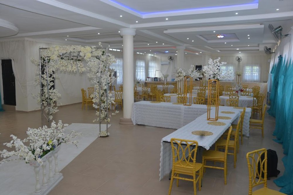 Ivory Event Centre